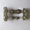 Stainless Steel or Ion Simplex Wire Rope Clip and Duplex Wire Rope Clip