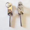 Handrail fittings Stainless Steel Turnbuckle Toggle/Wire Rope Terminal