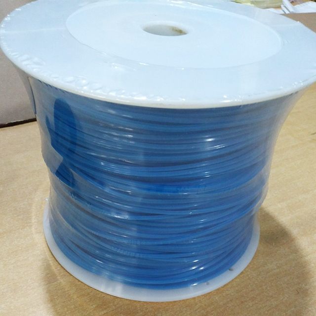 Different Color Grass Trimmer Line Nylon Trimmer Line