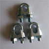 DIN741 Wire Rope Clip Wire Rope Clamp