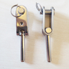 Handrail fittings Stainless Steel Turnbuckle Toggle/Wire Rope Terminal