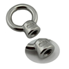 Stainless Steel Eye Nut JIS1169 Eye Nut 
