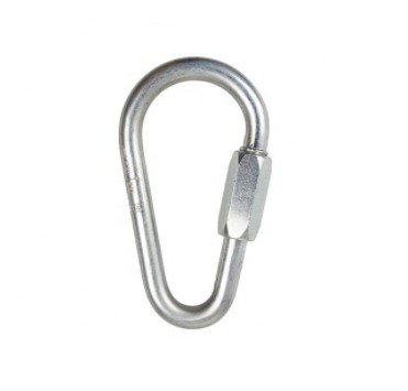 Link Chain Accessory Pear Shaped Quick Link