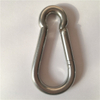 Carabiner Hook Din 5299C Snap Hook Manufacturer