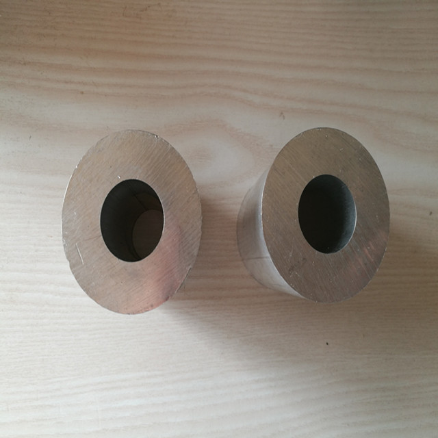 Round Aluminum Ferrule Aluminum Sleeves Wholesale