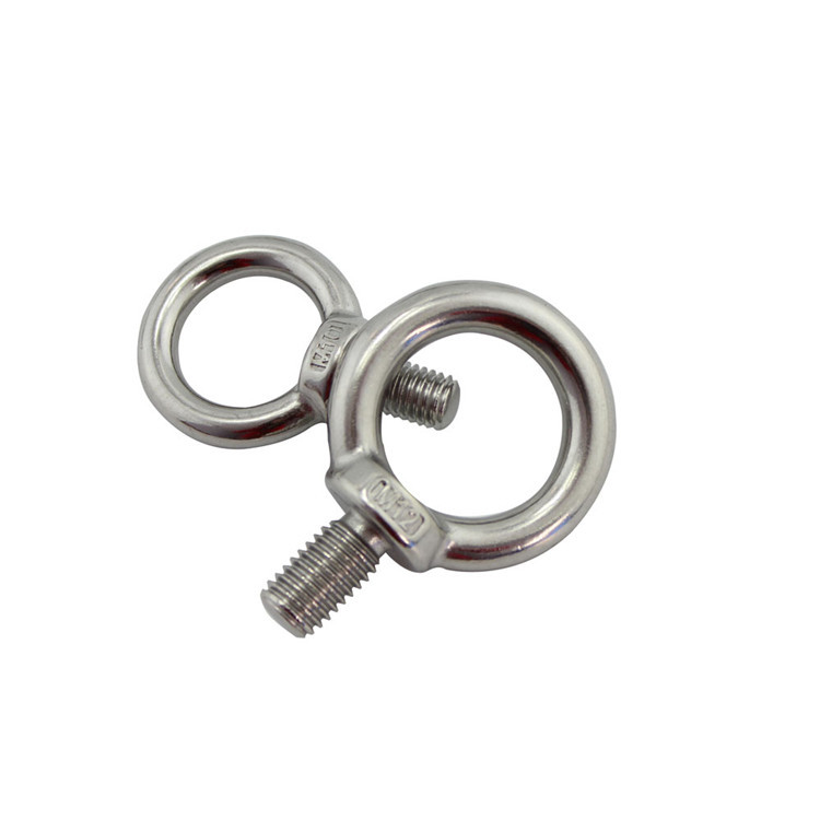 Zinc Plated Eye Bolt JIS1168 Eye Bolt
