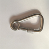 Snap Hook Carabiner Oblique Angle Snap Hook