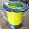 Different Color Grass Trimmer Line Nylon Trimmer Line