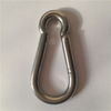 Carabiner Hook Din 5299C Snap Hook Manufacturer