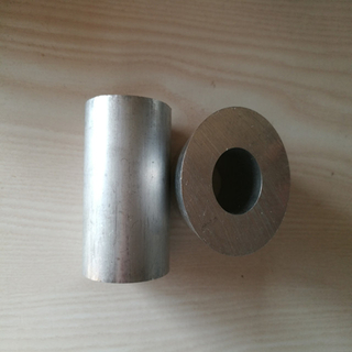 Steel Wire Rope Stops Aluminum Sleeve Aluminum Round Stop