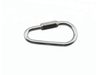 Link Chain Accessory Pear Shaped Quick Link