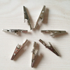 Metal Alligator Clip Crocodile Clip Wholesale