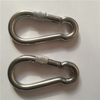 D Ring Carabine Din5299D Snap Hook With Screw