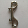 Stainless Steel Snap Hook for Bag Double End Snap Hook