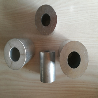 Round Aluminum Ferrule Aluminum Sleeves Wholesale